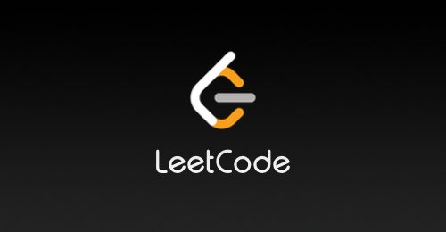 LeetCode Sharing