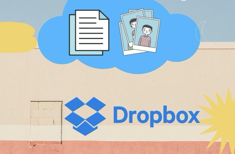 Dropbox system design | Google Drive system design