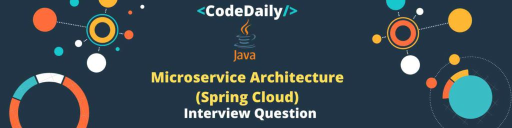 microservices interview questions