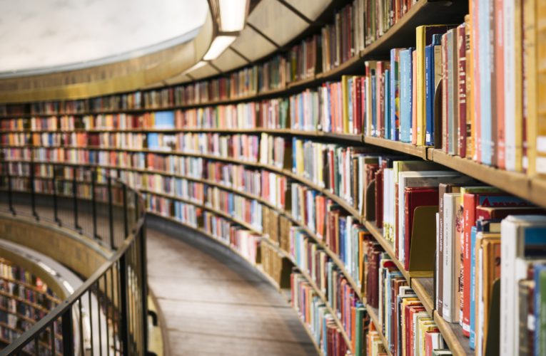 5 Must read books for software engineers