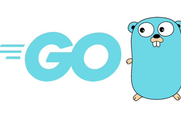 Golang 1