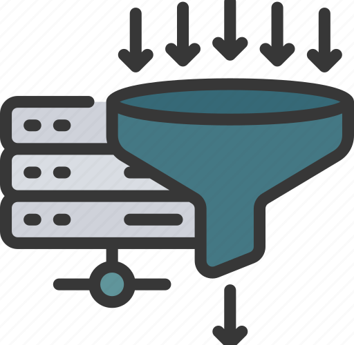 Rate Limiting rate limiting server filter 512