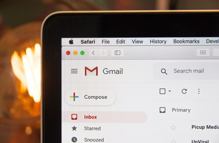 Gmail Vulnerability Bypasses Passwords, 2-Factor Authentication To Access Emails