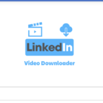 Download Linkedin Video